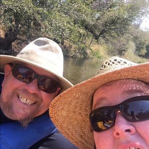 Meet your Posher, Don